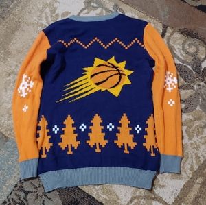 Phoenix Suns sweater